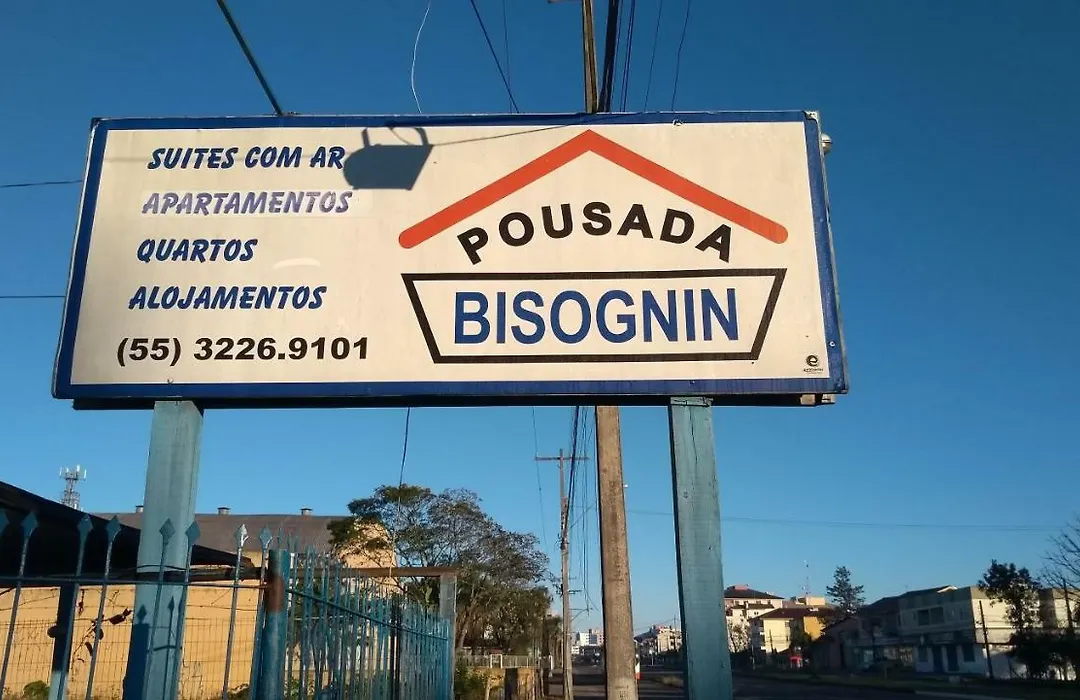 Pousada Bisognin-1
